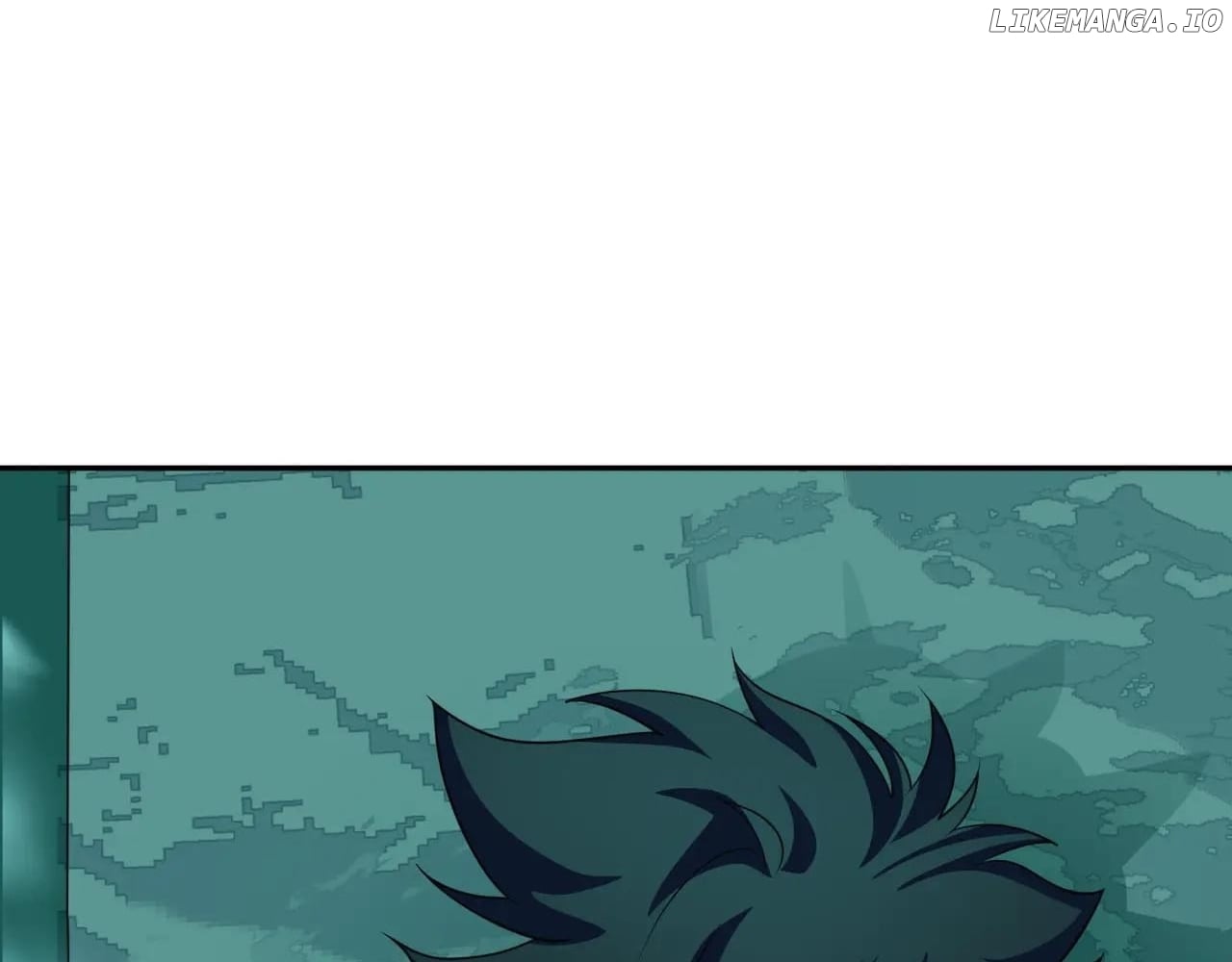 Era of the Haunted Chapter 420 - page 79